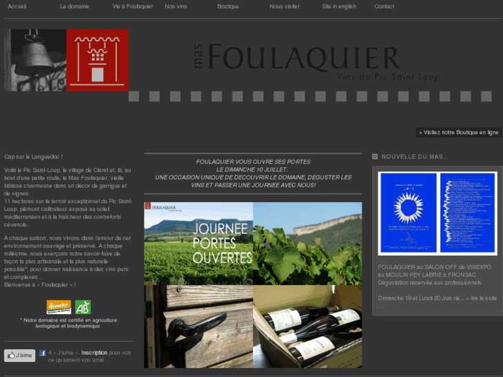 www.masfoulaquier.com