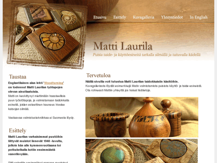 www.mattilaurila.com