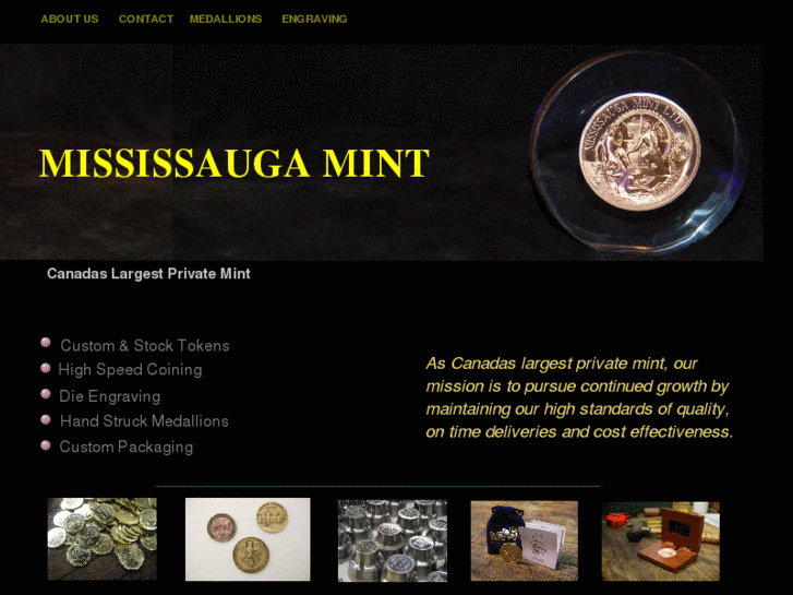 www.mississaugamint.com