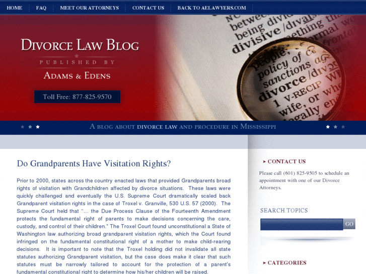www.mississippidivorcelawblog.com