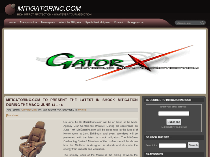 www.mitigatorinc.com