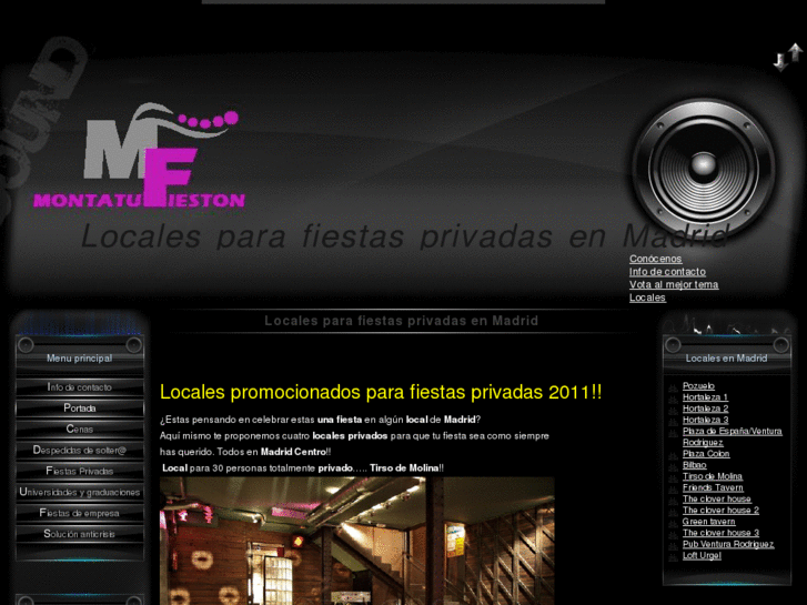 www.montatufieston.com