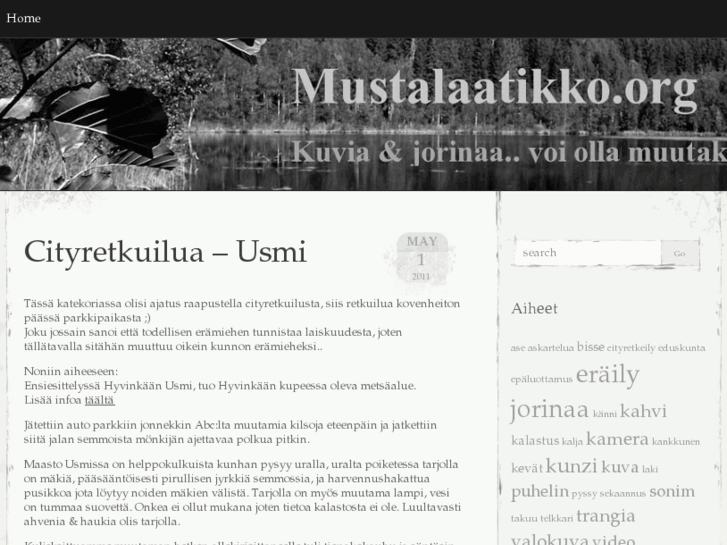 www.mustalaatikko.org