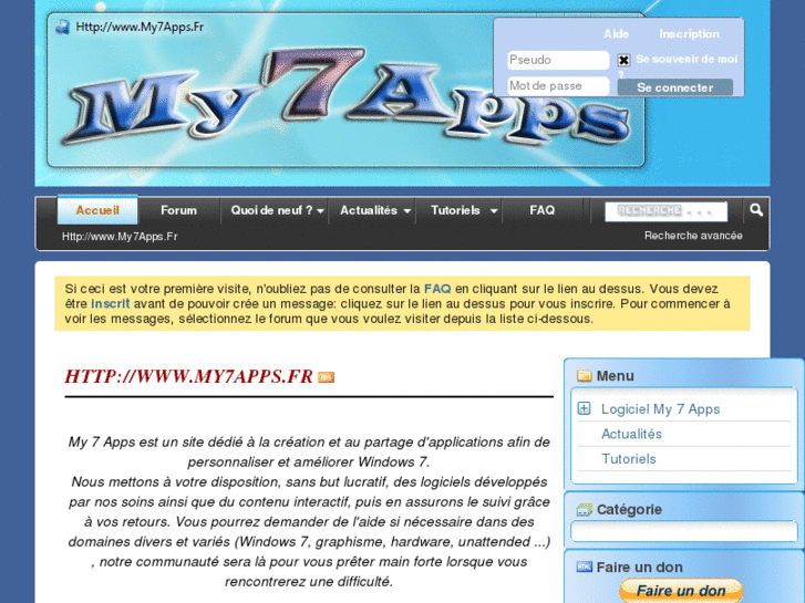 www.my7apps.fr