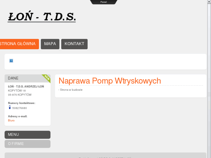 www.naprawapompwtryskowych.com