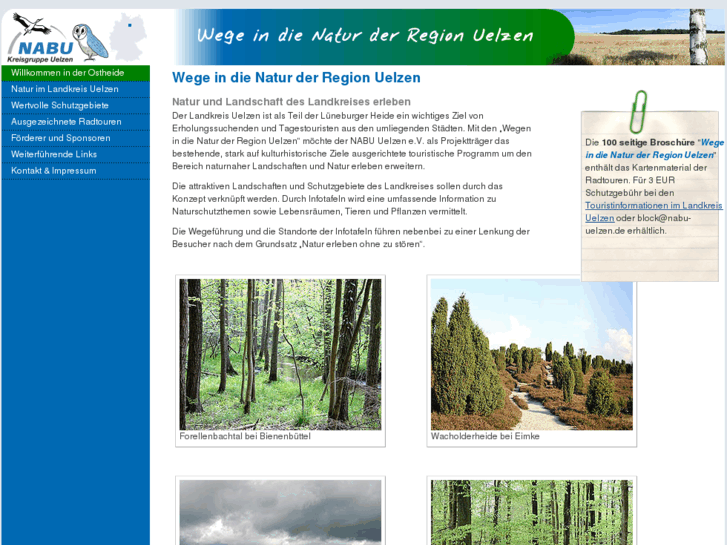 www.naturwege-uelzen.de