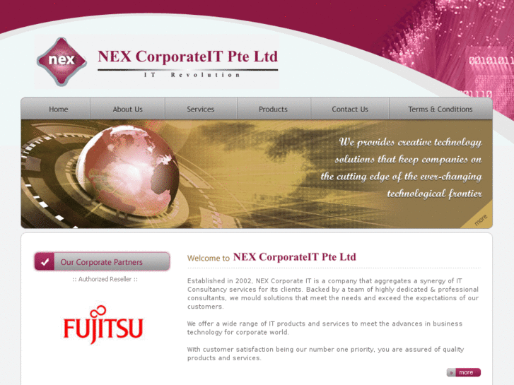 www.nexcorporateit.com