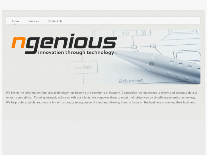 www.ngenious.com