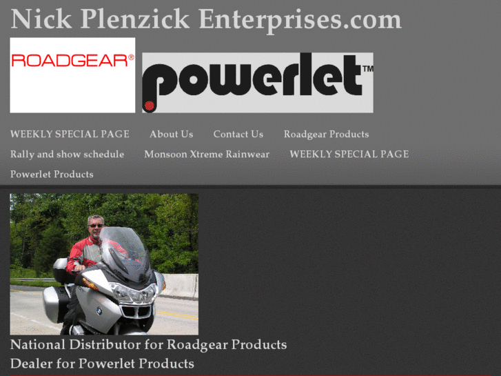 www.nickplenzickenterprises.com