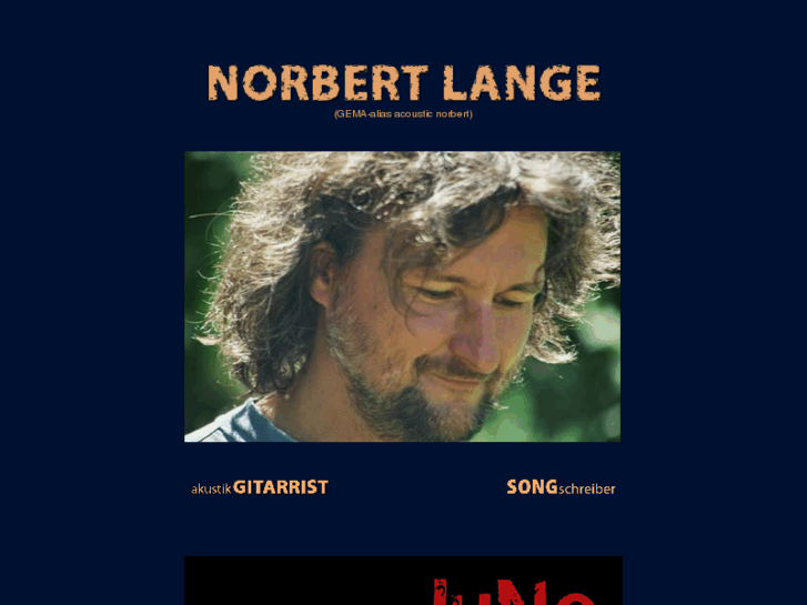 www.norbert-lange.net