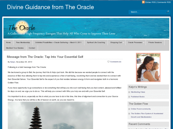 www.oracle-light.com