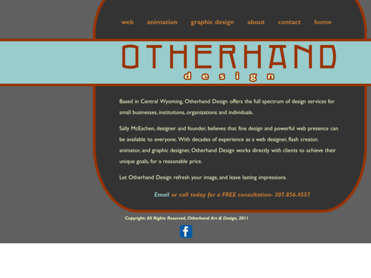 www.otherhanddesign.com