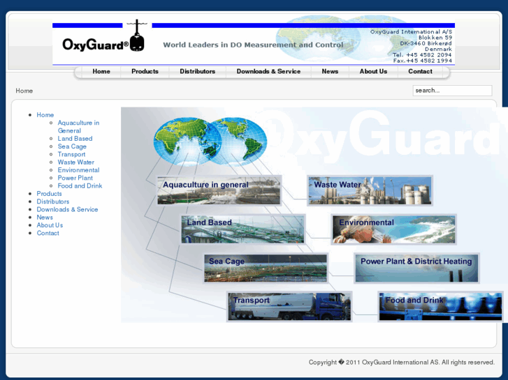 www.oxyguard.com