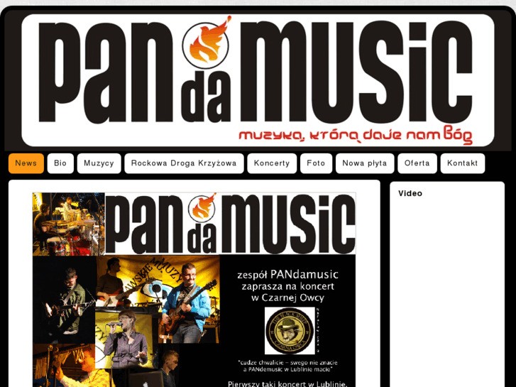 www.pandamusic.pl