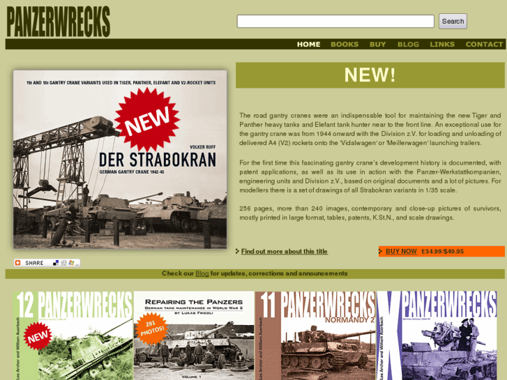 www.panzerwrecks.com