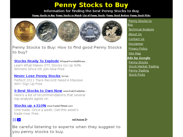www.pennystockstobuy.org