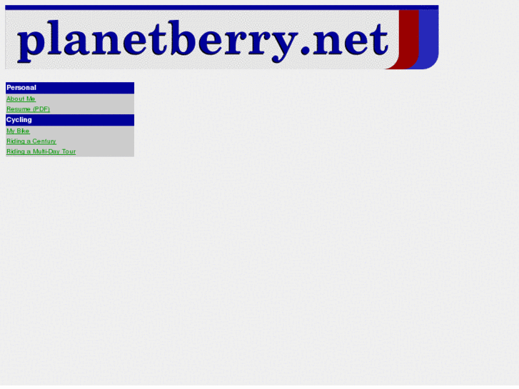 www.planetberry.net