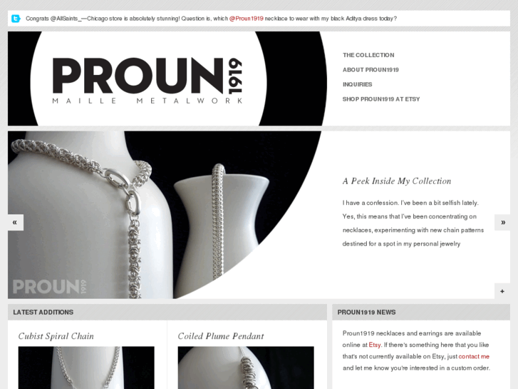 www.proun1919.com