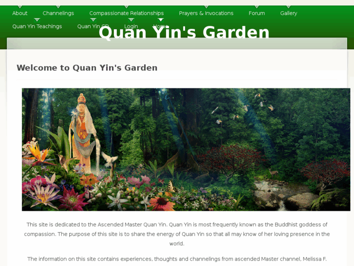 www.quanyinsgarden.com