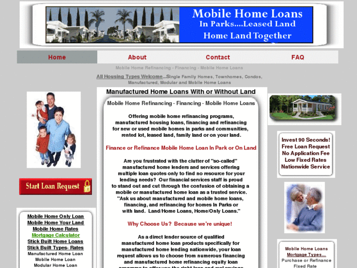 www.refinancing-mobilerefinancing.com