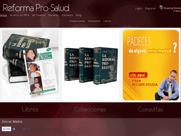 www.reformaprosalud.com