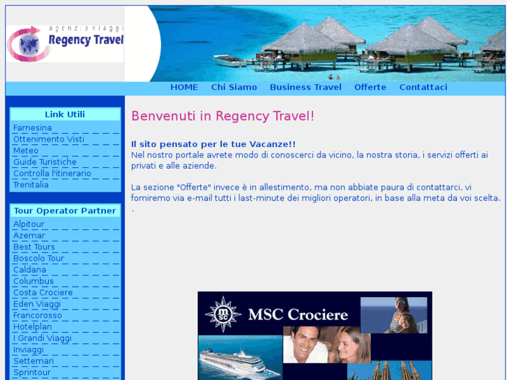 www.regencytravel.it