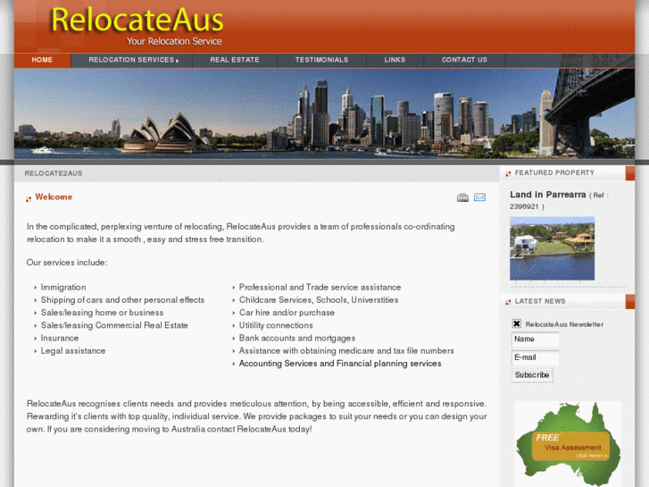 www.relocate2aus.com