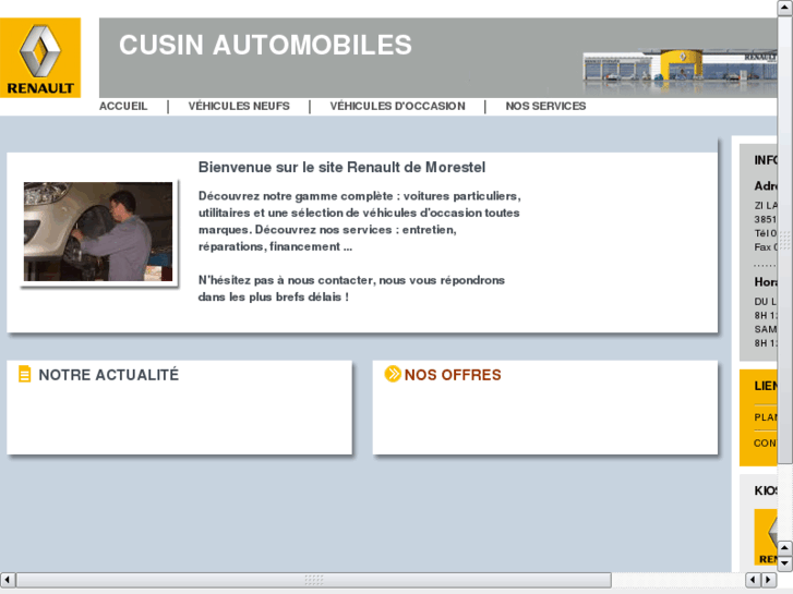 www.renaultmorestel.com