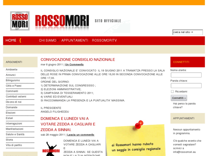 www.rossomori.info