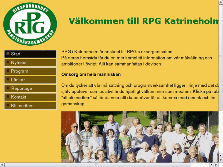 www.rpg-katrineholm.se