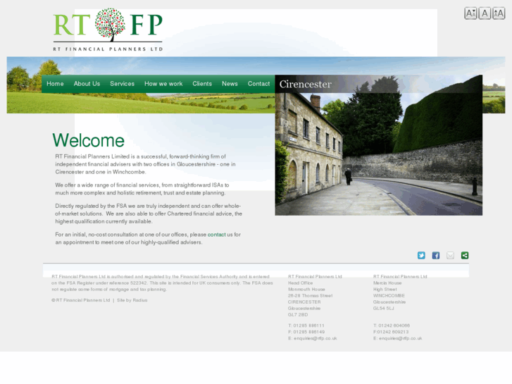 www.rtfp.co.uk