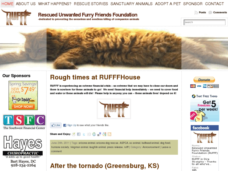 www.rufffhouse.org