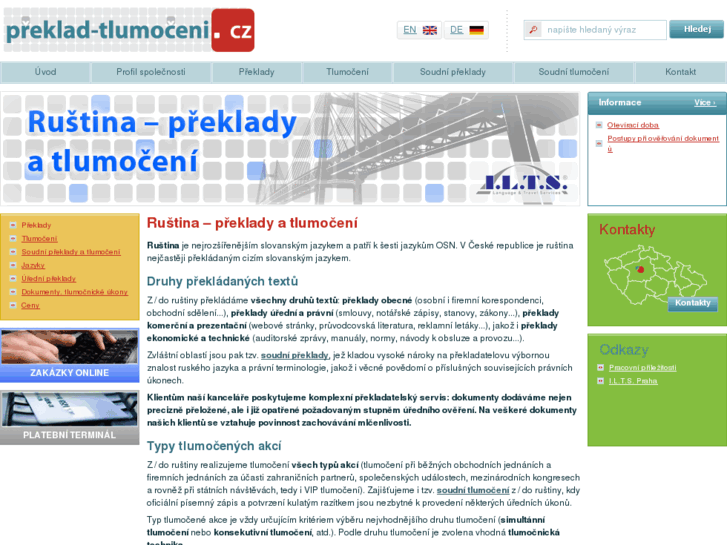 www.rustina-preklady-tlumoceni.cz