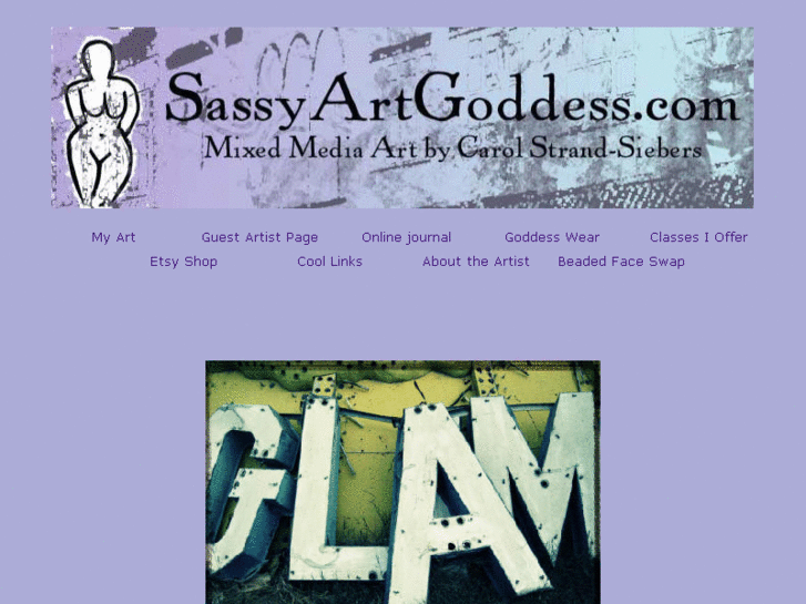 www.sassyartgoddess.com