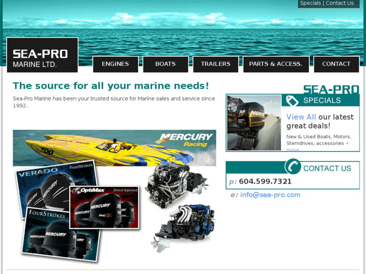 www.sea-pro.com