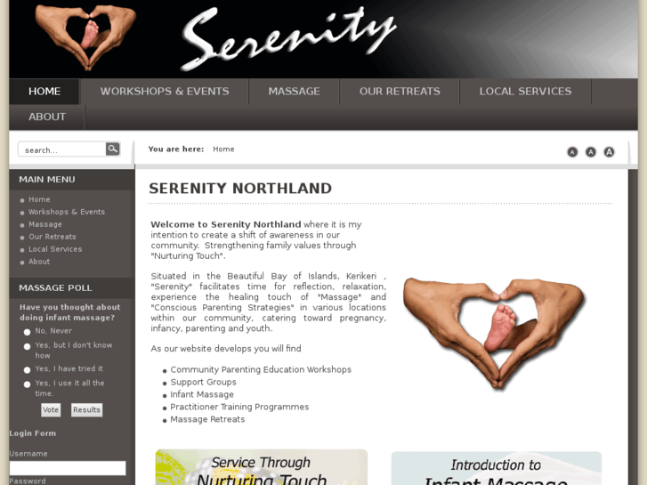 www.serenitynorthland.com