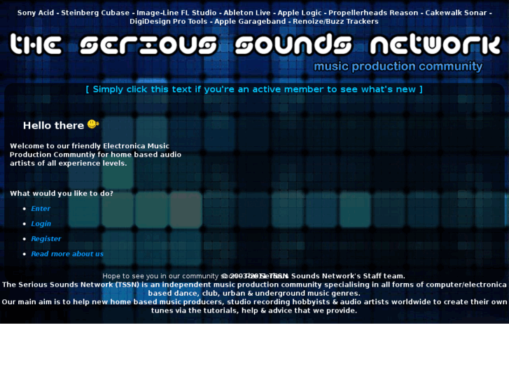 www.serious-sounds.net