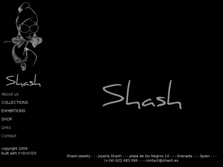 www.shash.es