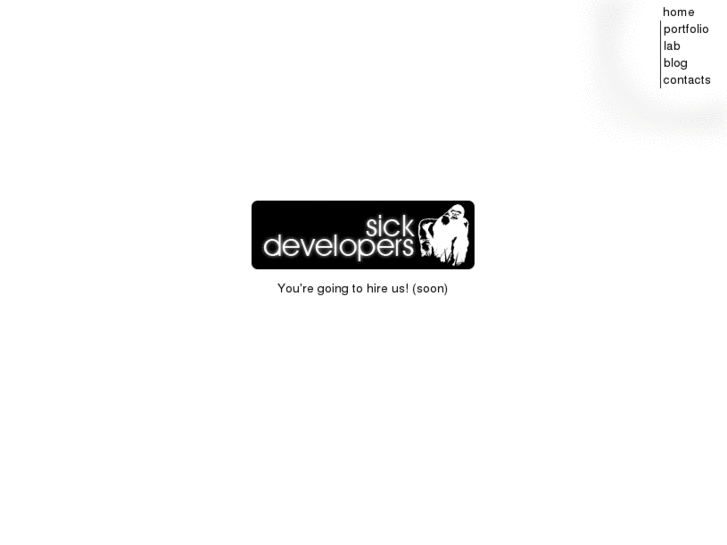 www.sickdevelopers.com