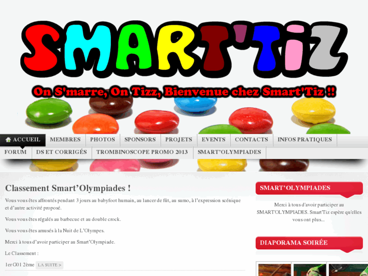 www.smarttiz.com