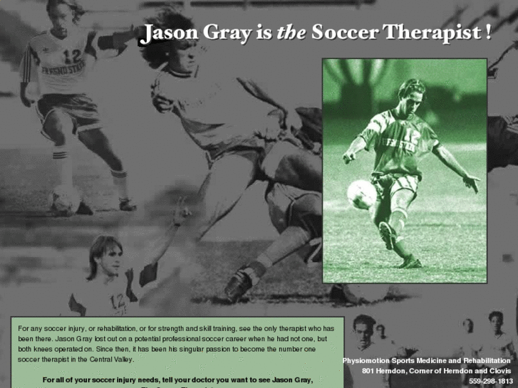 www.soccertherapist.com