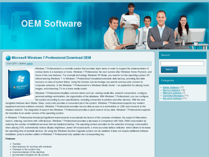 www.softwareoem.net