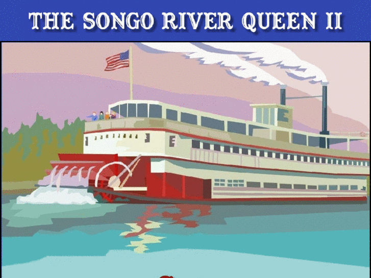 www.songoriverqueen.net