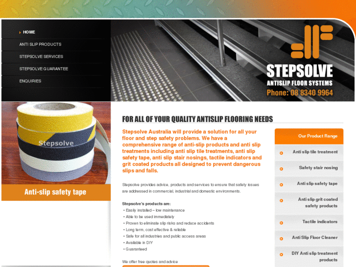 www.stepsolve.com