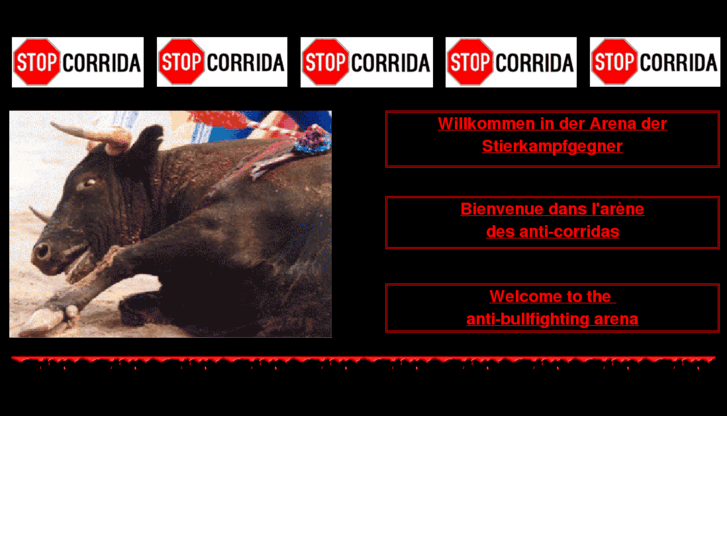 www.stop-corrida.info