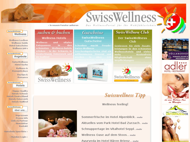 www.swisswellness.com