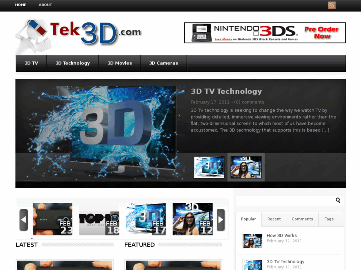 www.tek3d.com