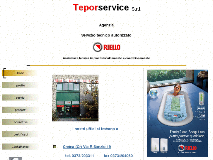 www.teporservice.com