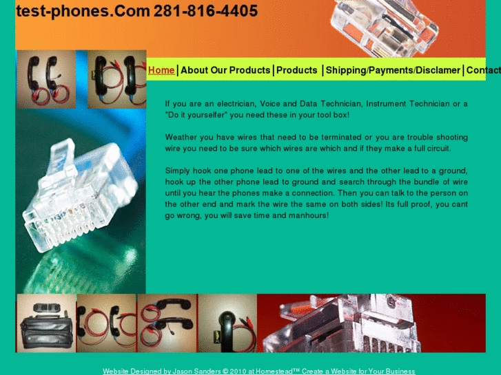 www.test-phones.com