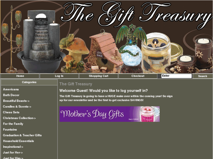 www.thegifttreasury.com